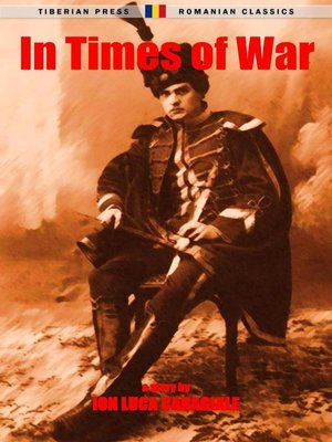 cover image of In Times of War